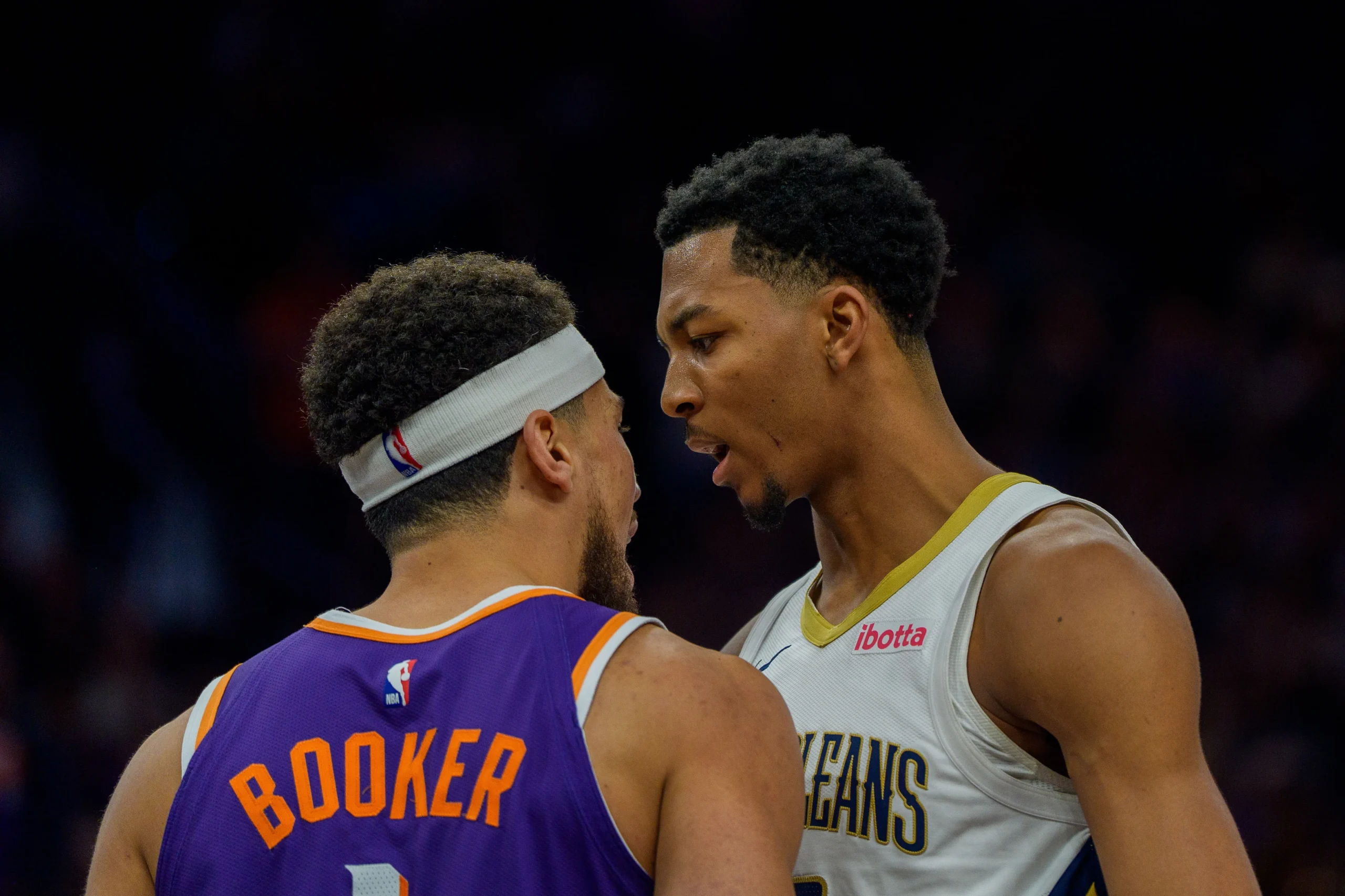 Pelicans Edge Suns in Thrilling 126-124 Showdown: What It Means for Both Teams