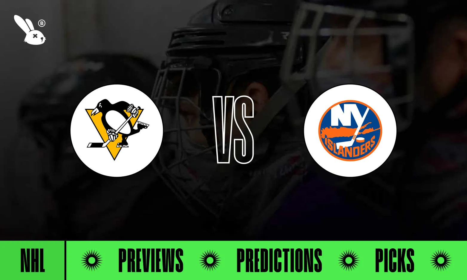 Penguins vs. Islanders: A Clash of Titans in the NHL Showdown!
