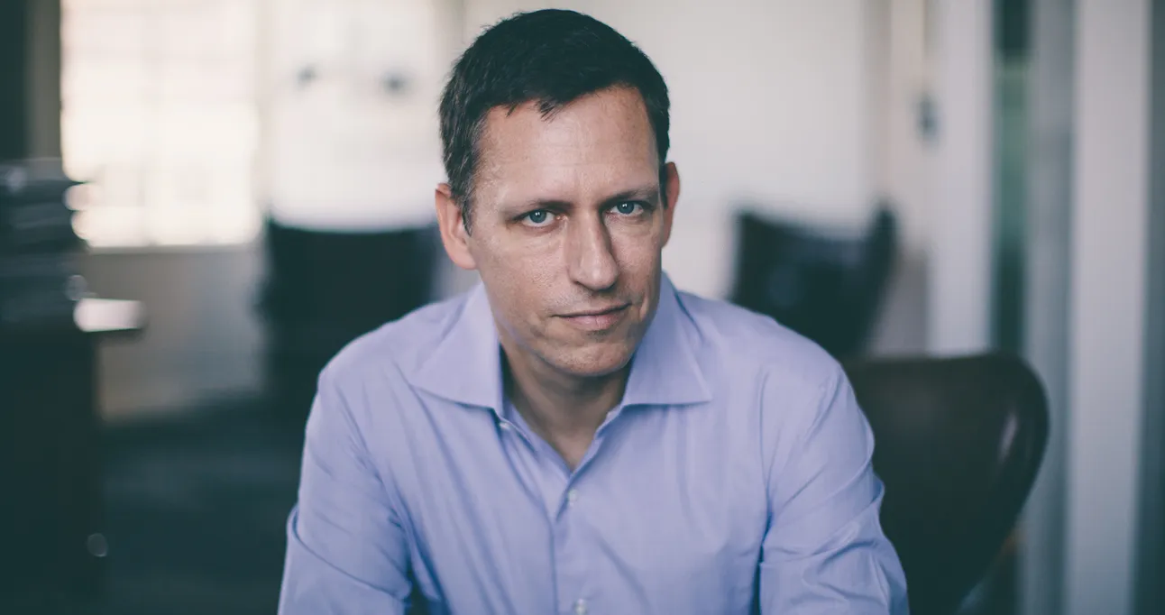 Peter Thiel's Founders Fund Faces Major Shakeup: What It Means for Silicon Valley