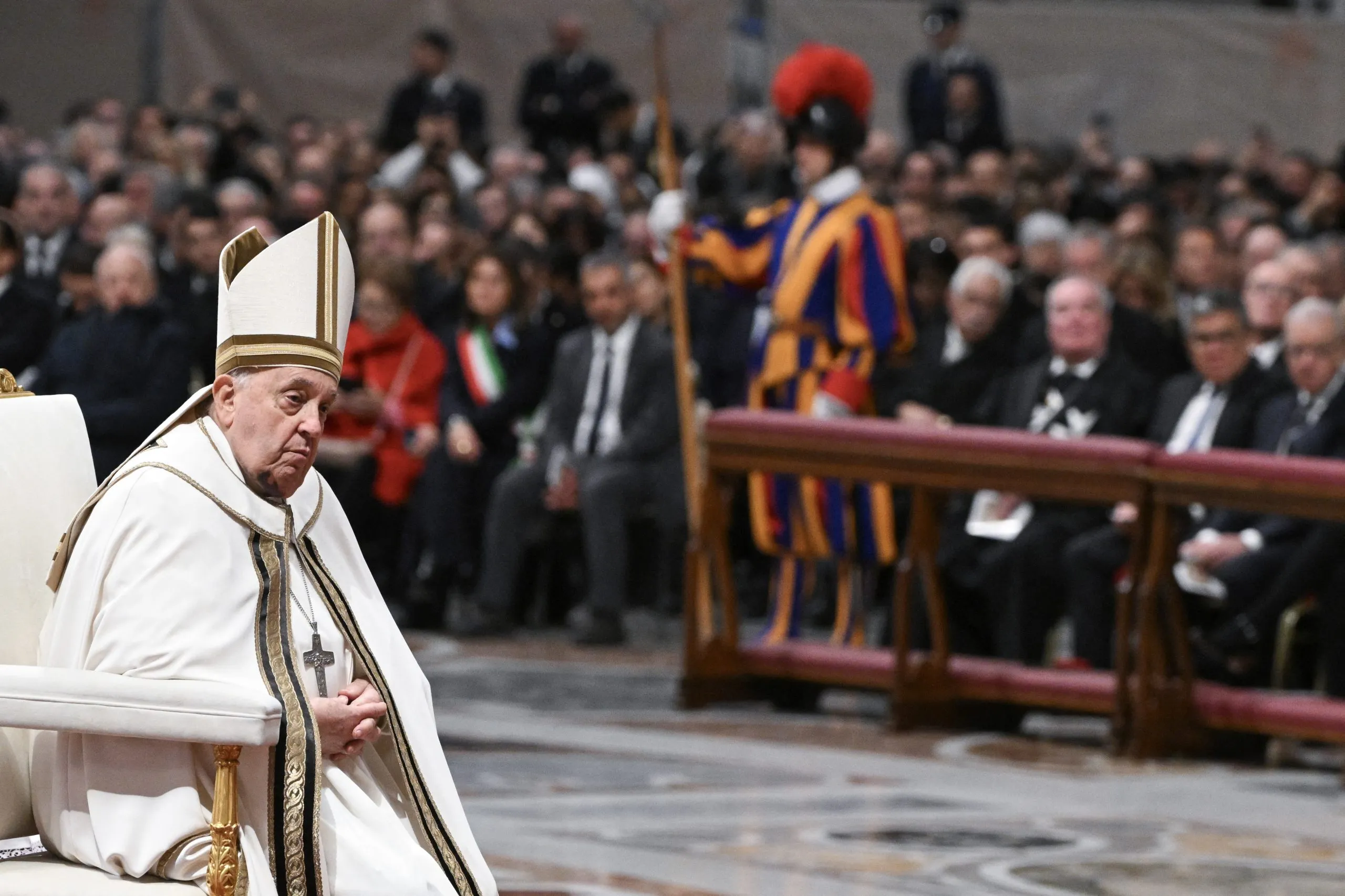 Pope Francis Shocks the World: What His Latest Comments Mean for the Future