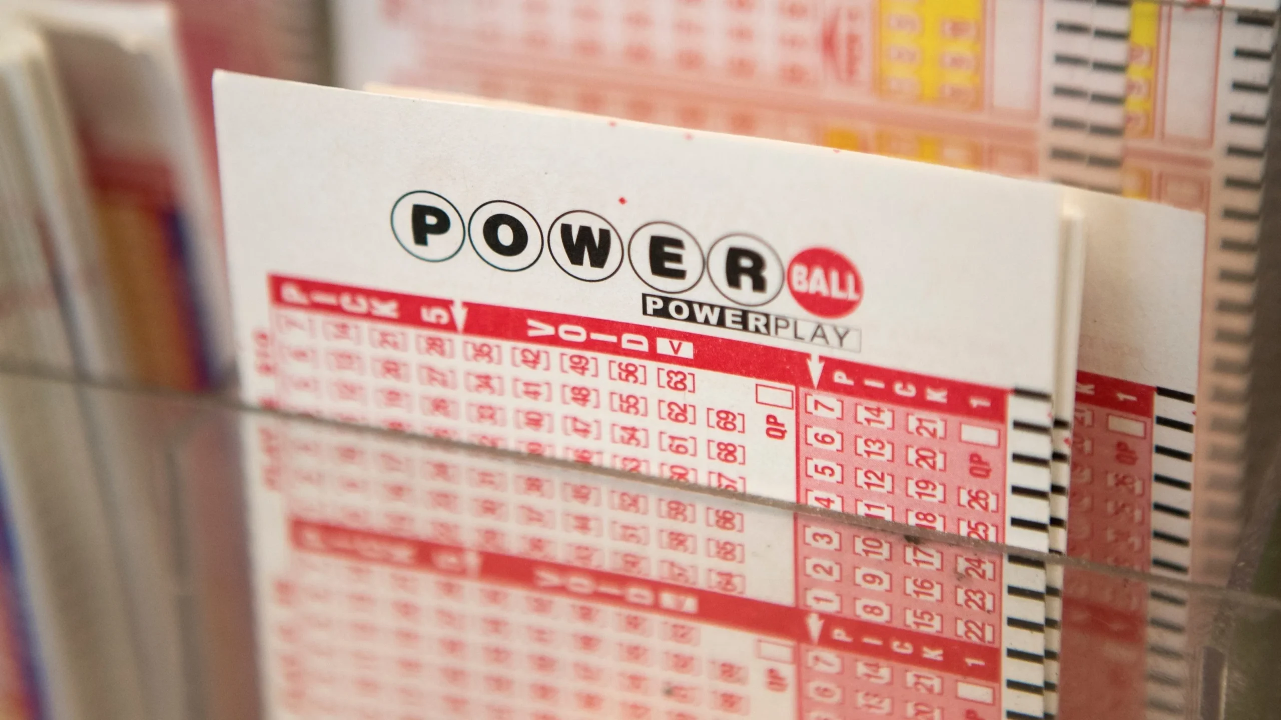 Powerball Winner's Shocking Secret: What They Plan to Do with $9316.3 Million!
