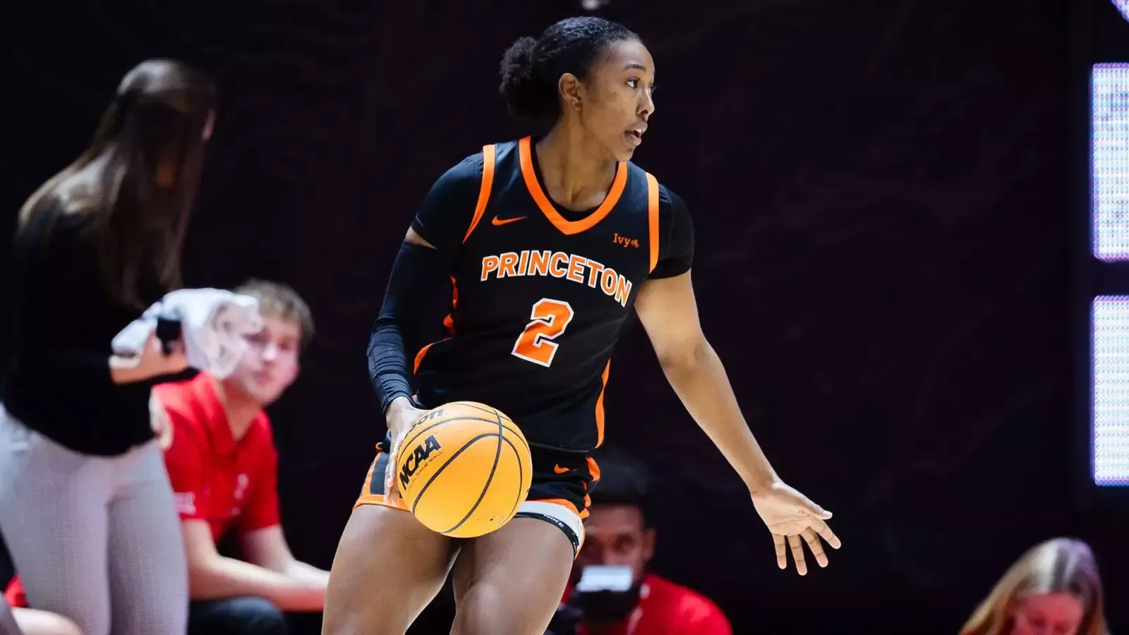 Princeton Basketball: The Tigers Roar Back to Glory with All-Ivy Stars!