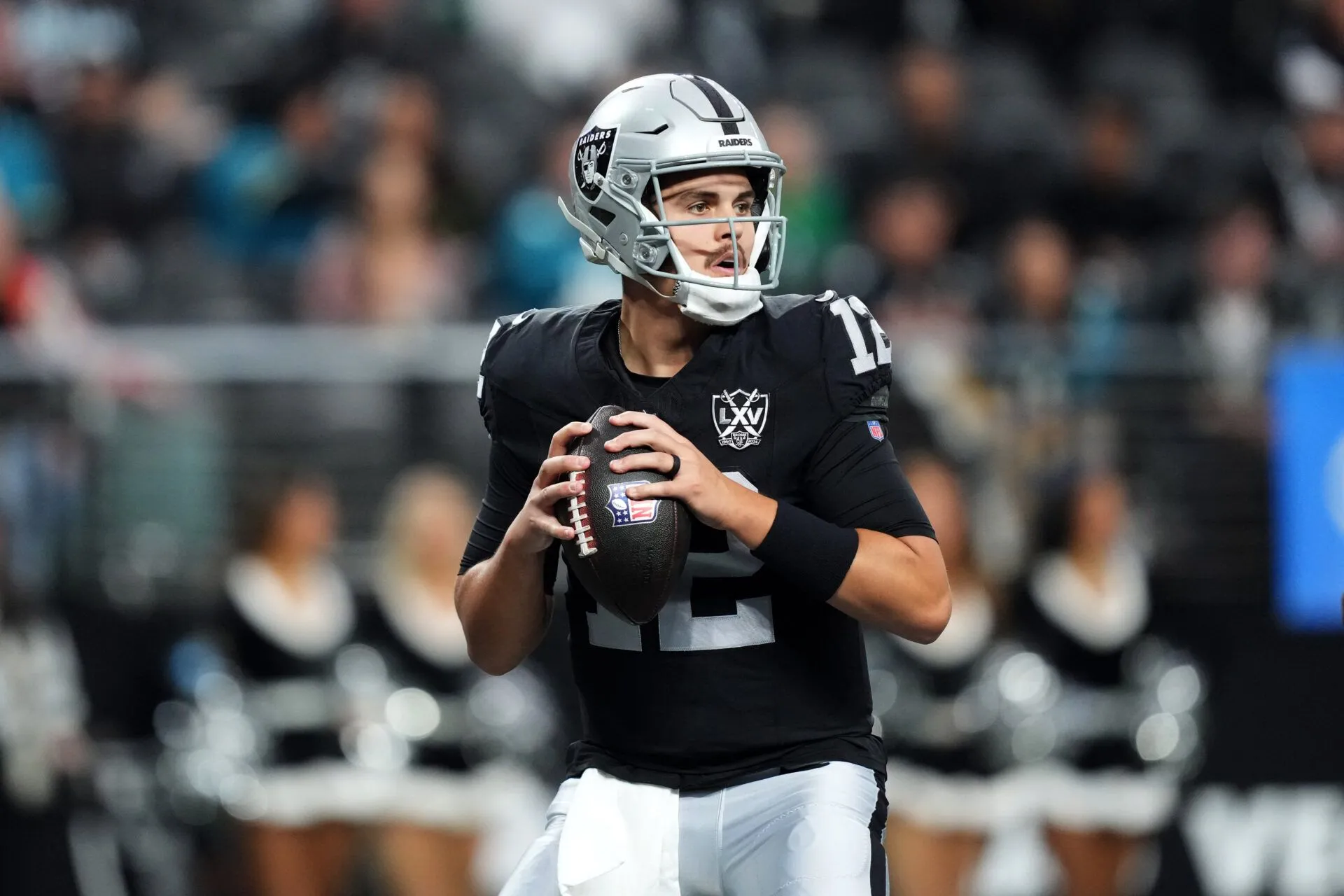 Raiders vs. Saints: A Battle for Pride in the Final Showdown