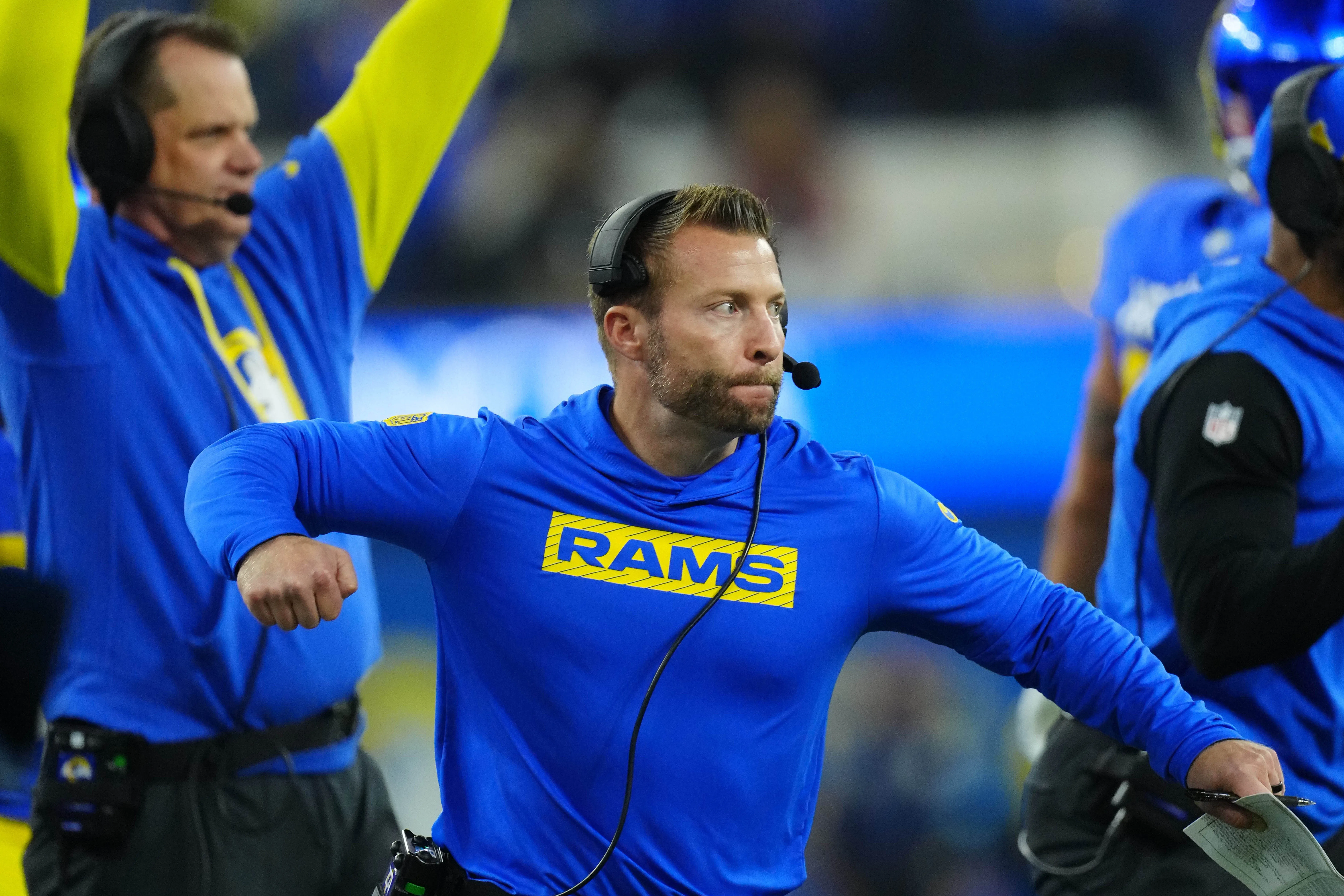 Rams' Wild Path to the Playoffs: What Needs to Happen in Week 17