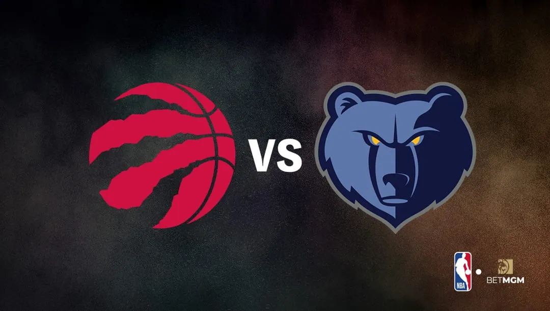 Raptors vs Grizzlies: The Epic Showdown You Can't Miss Tonight!