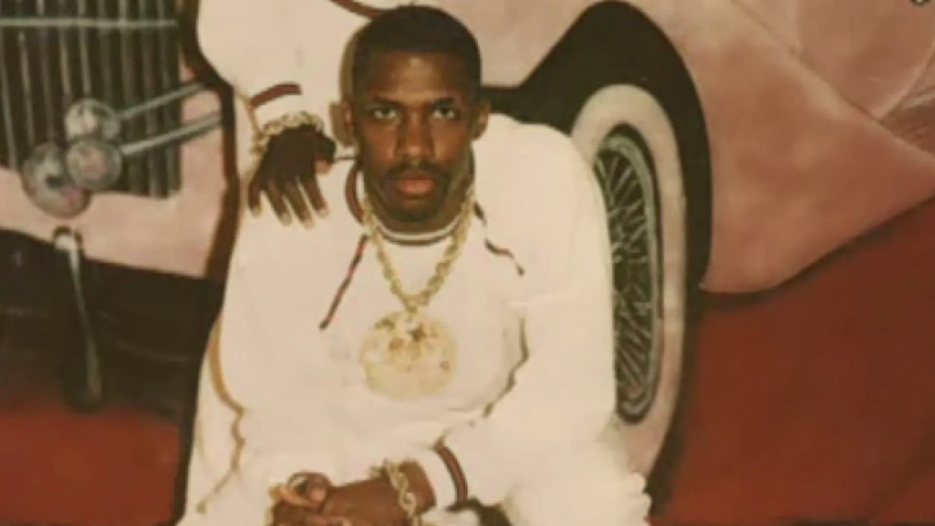 Rayful Edmond: The Drug Kingpin Who Refused to Stay Down, Passes Away at 60