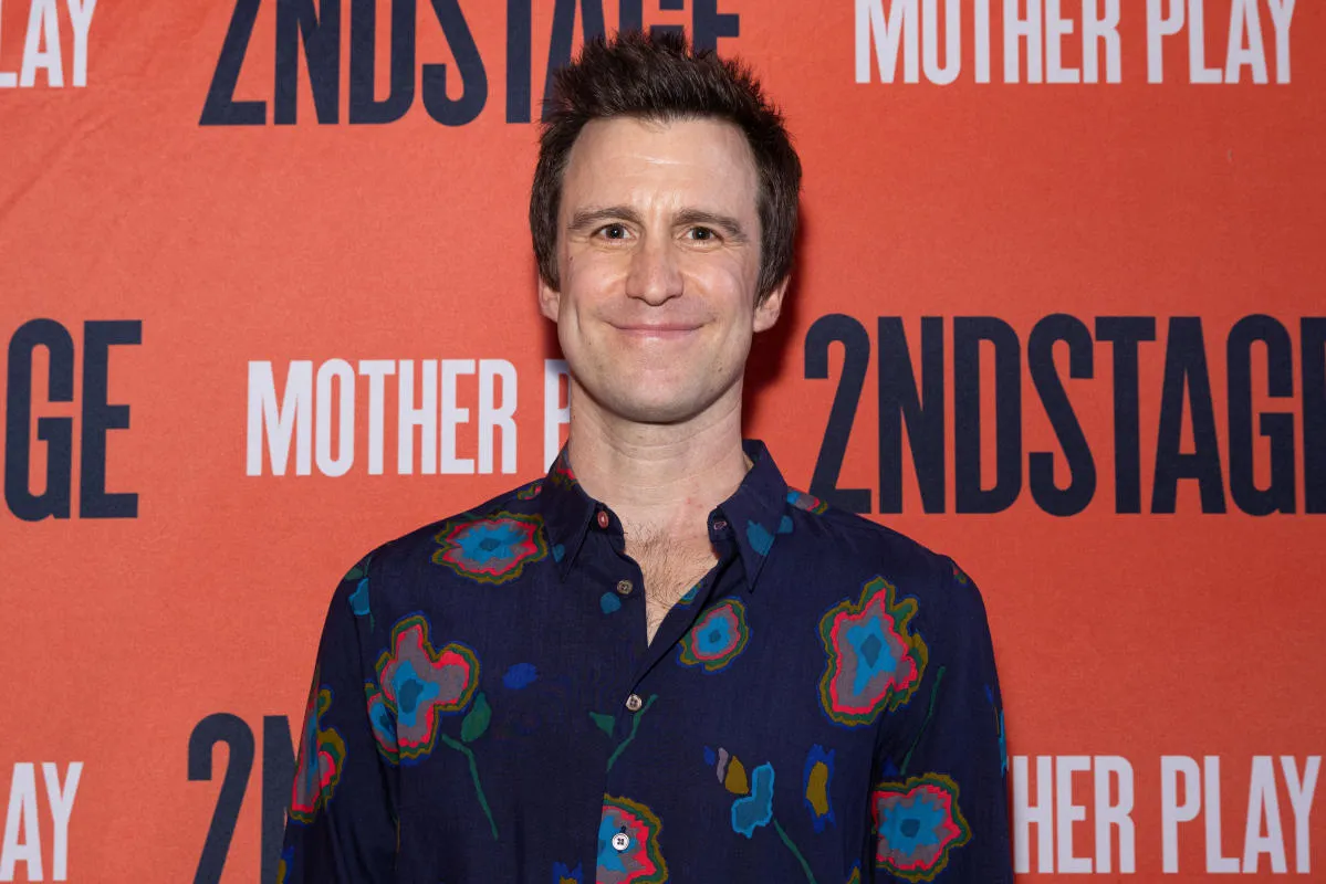 Remembering Gavin Creel: A Heartfelt Tribute to a Broadway Legend