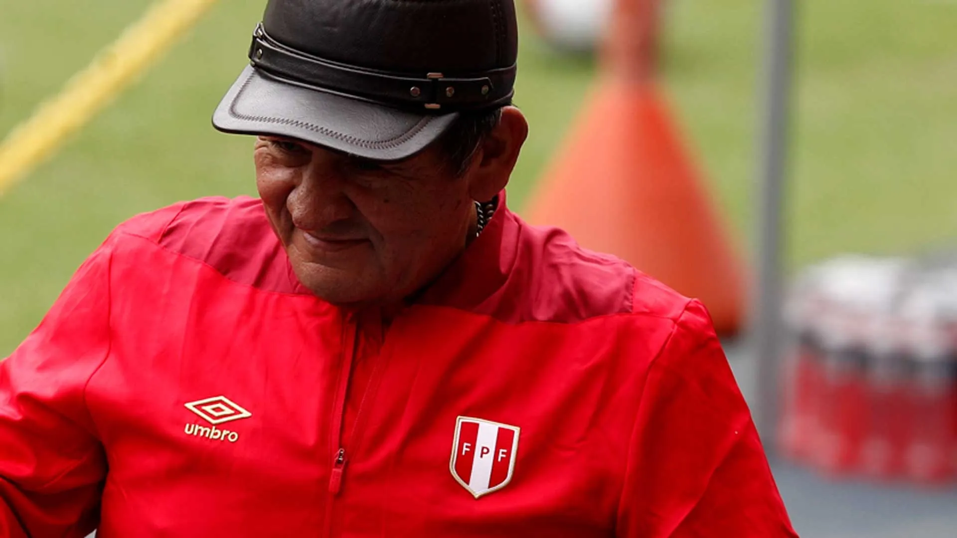 Remembering Hugo Sotil: The Legacy of a Football Legend