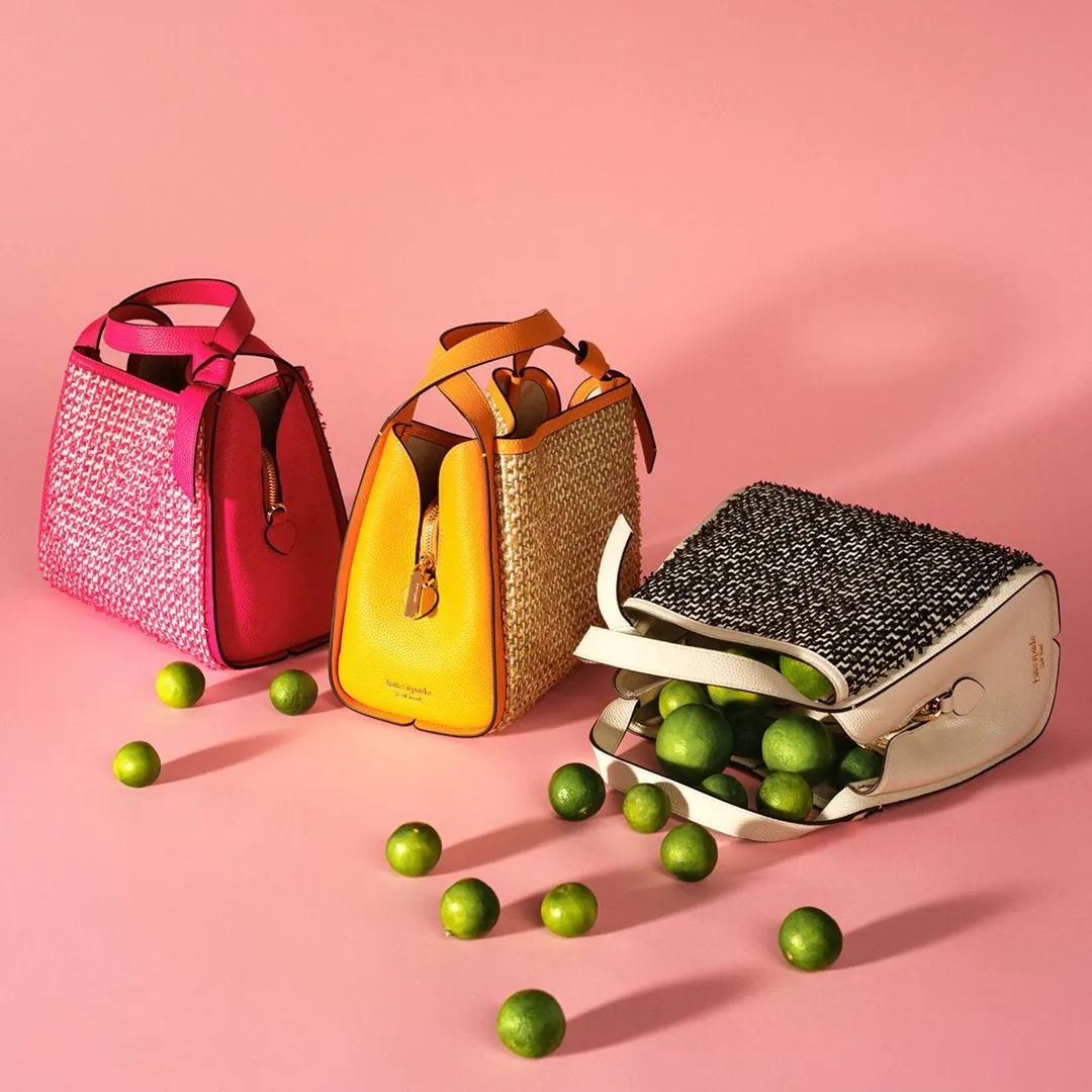 Remembering Kate Spade: The Colorful Legacy of a Fashion Icon