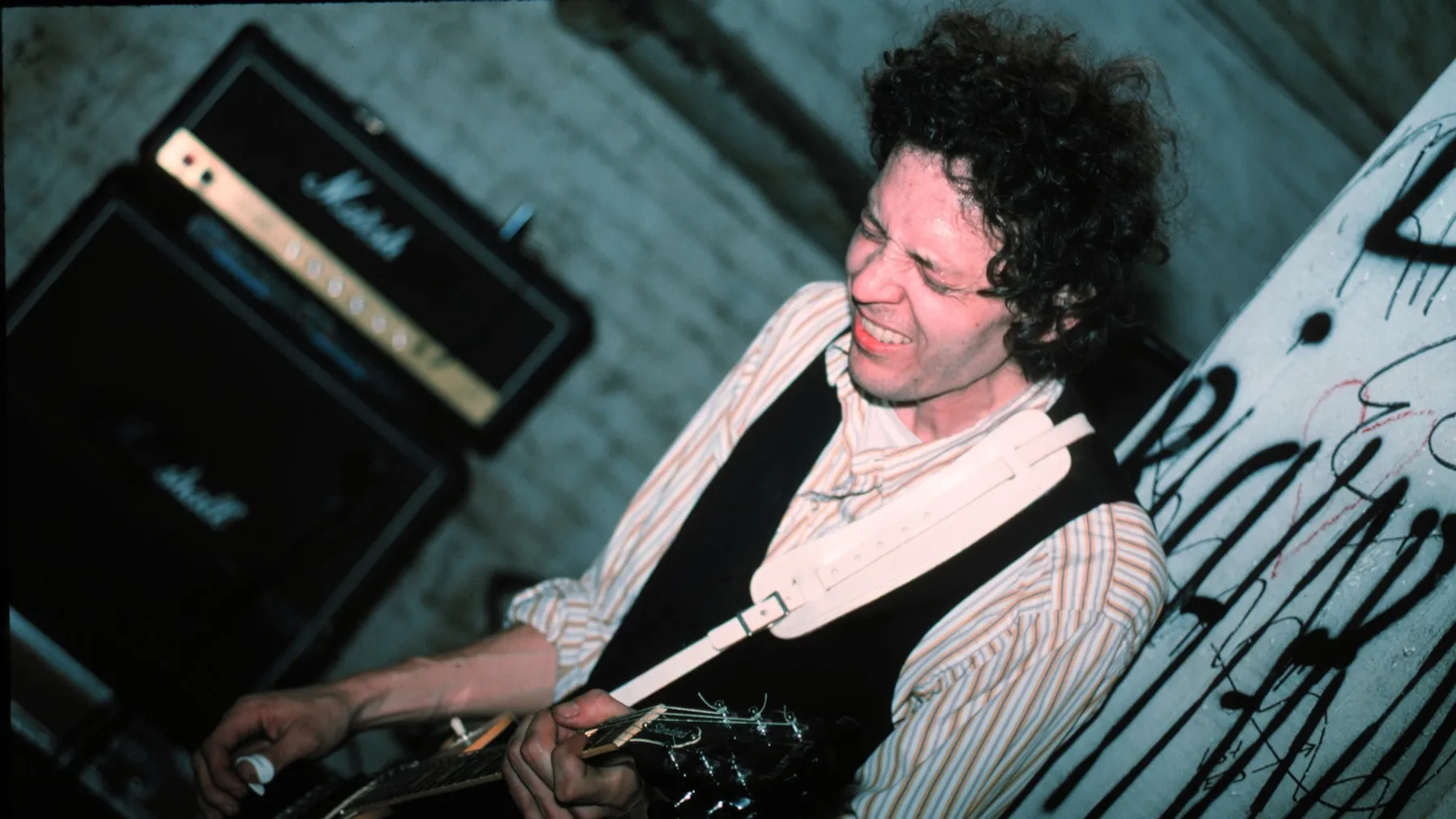 Remembering Slim Dunlap: The Heart and Soul of The Replacements Passes Away at 73