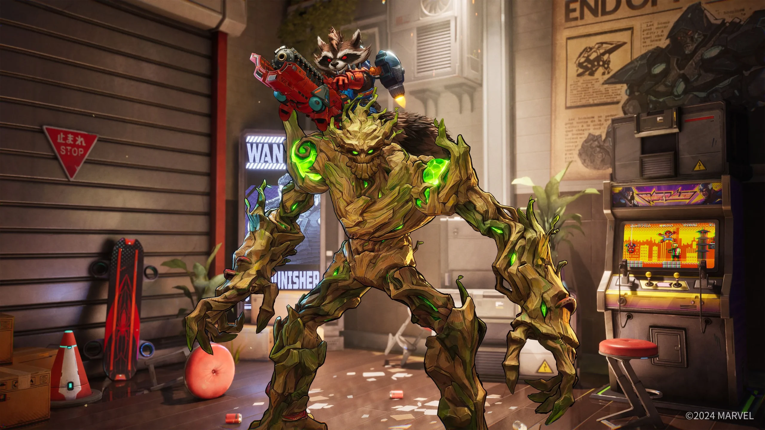 Rivals Collide: The Battle for Supremacy in America's Competitive Landscape