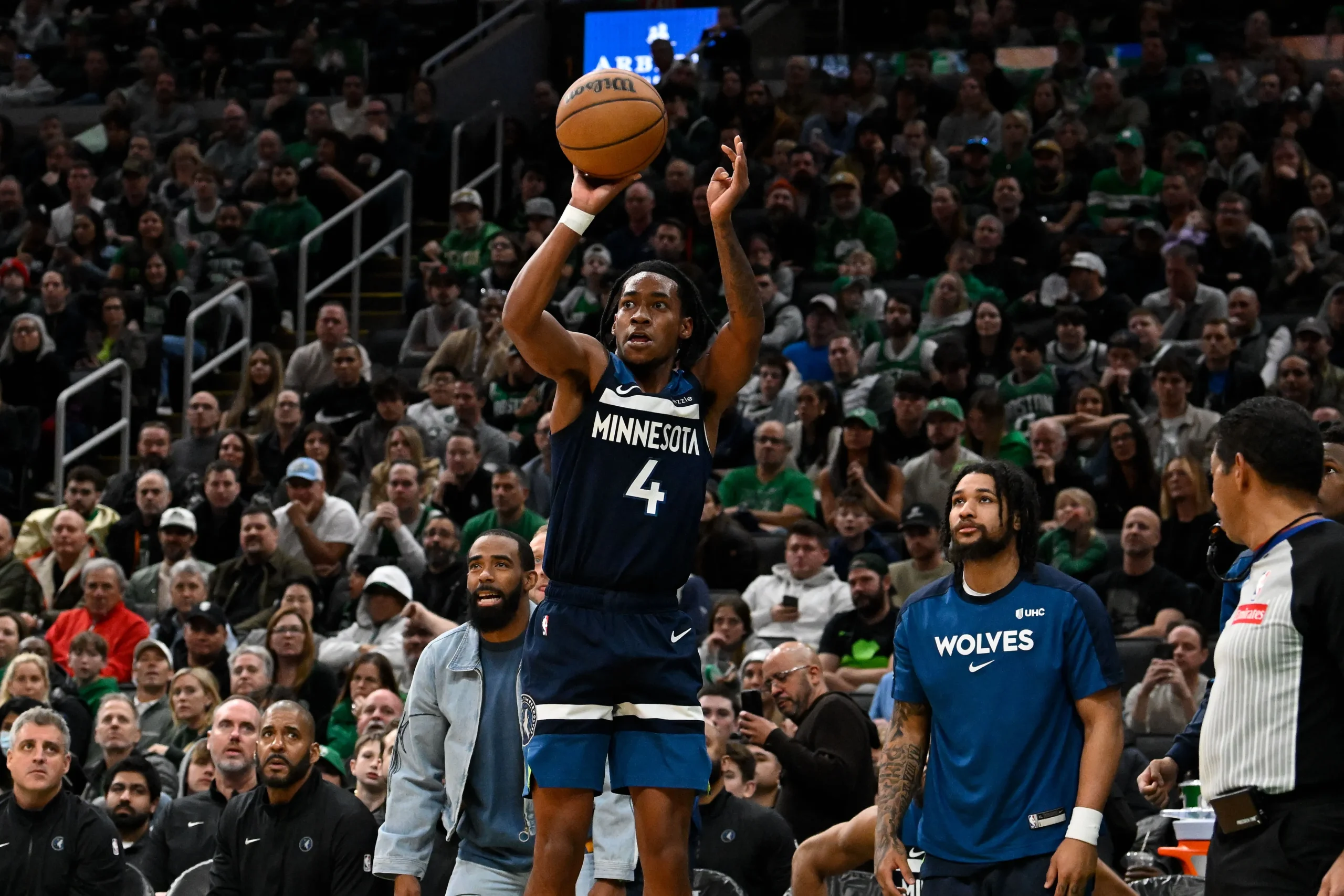 Rob Dillingham's Unbelievable Rise: From Draft Day Drama to NBA Stardom!