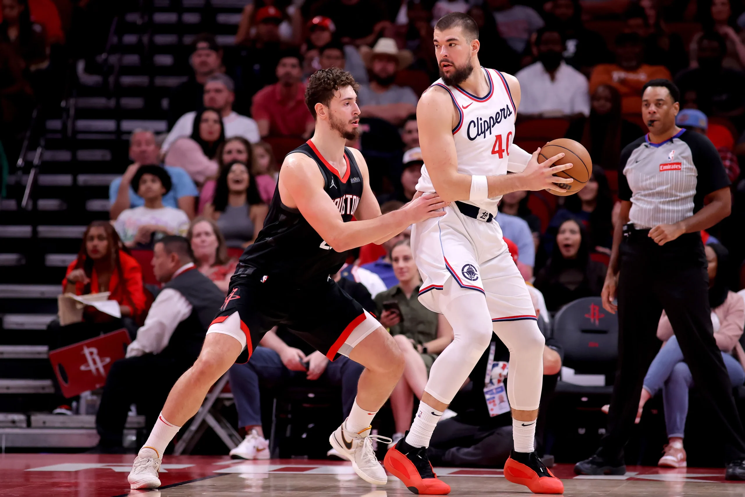 Rockets Soar Past Clippers: Jalen Green's 31-Point Explosion Leads the Way!