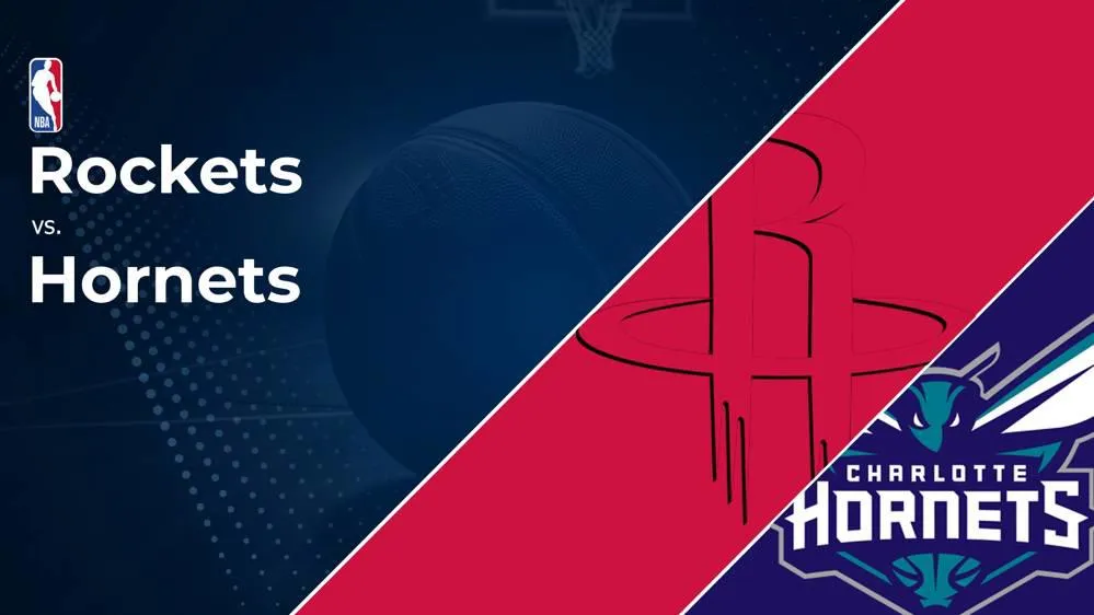 Rockets Soar Past Hornets: Jabari Smith Jr. Shines in 114-101 Victory!