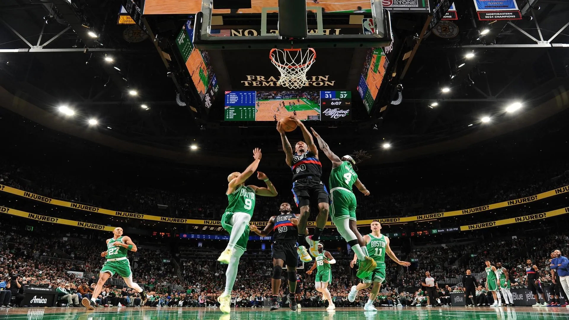 Ron Holland: The Rising Star Everyone's Talking About – What You Need to Know!