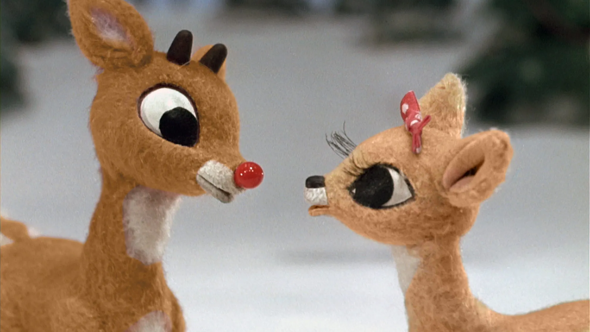 Rudolph's Unexpected Comeback: Why This Iconic Reindeer is Trending Again!