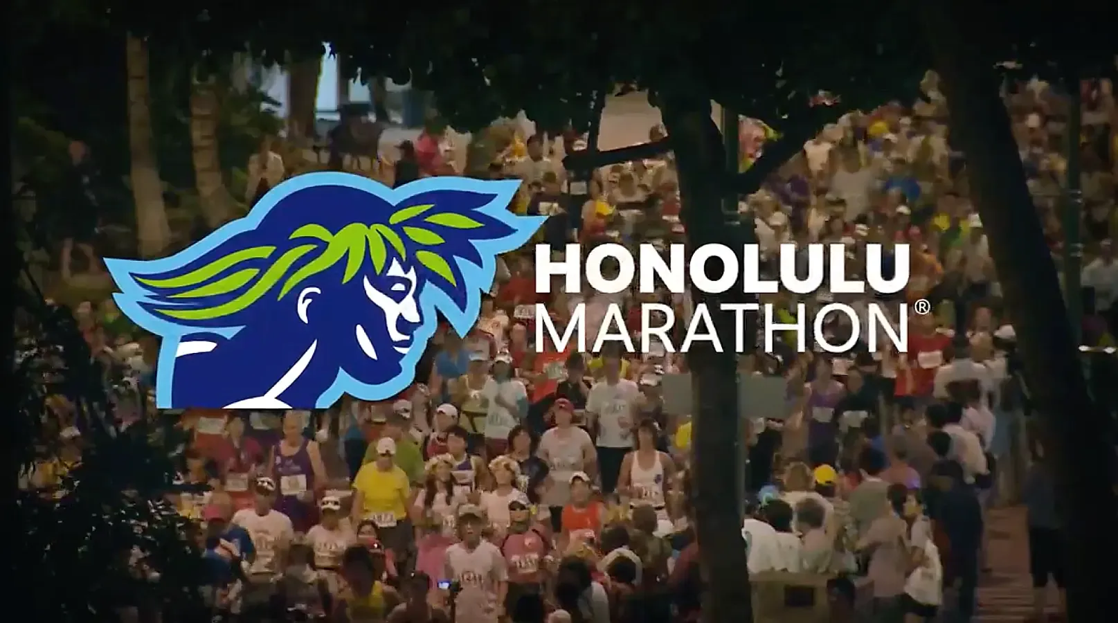 Run for Paradise: 35,000 Runners Gear Up for the 2024 Honolulu Marathon!