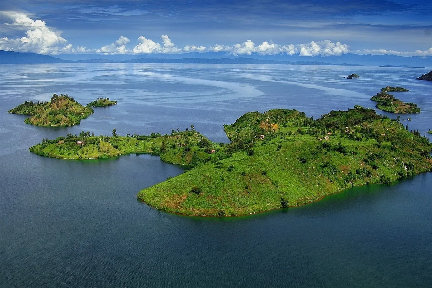 Rwanda's Remarkable Transformation: What the U.S. Needs to Know Now