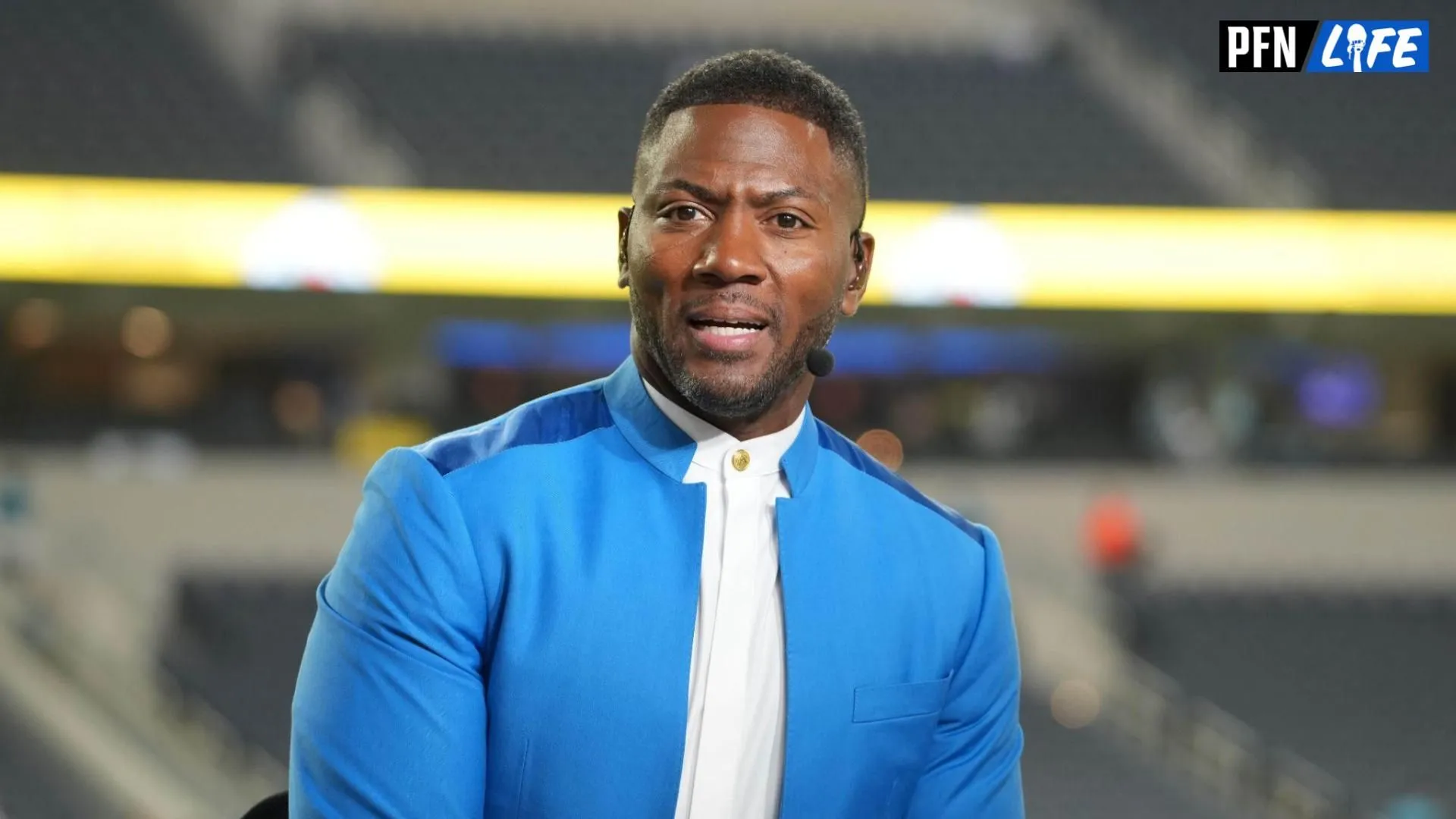 Ryan Clark's Shocking Revelation: What You Need to Know Now!
