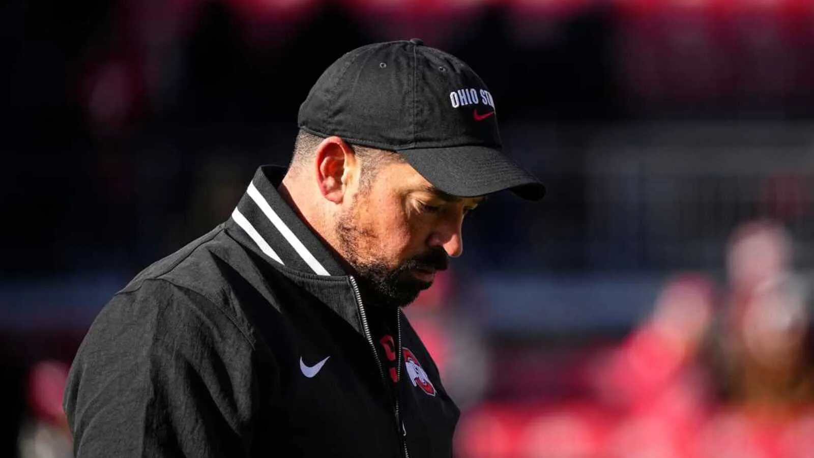 Ryan Day's Future in Jeopardy: Are the Bears Ready to Pounce?