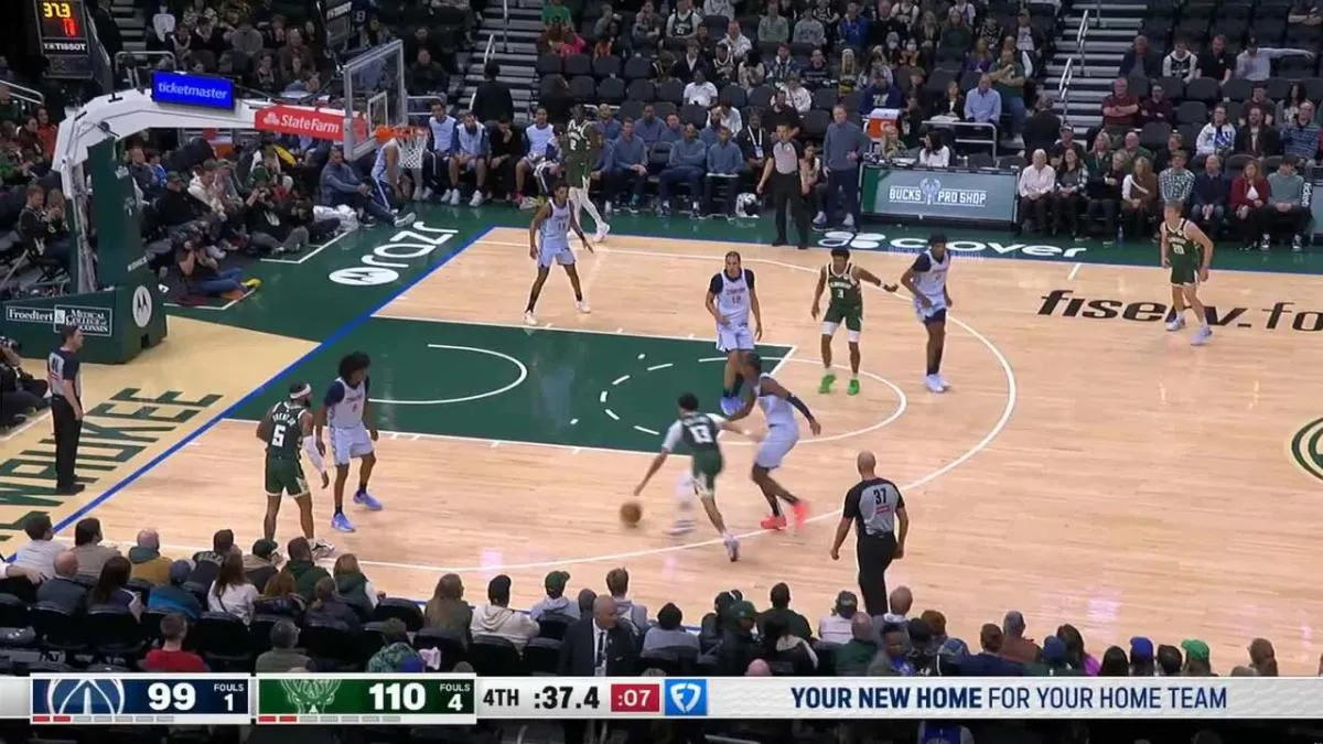 Ryan Rollins: The Rising Star Shaking Up the NBA!