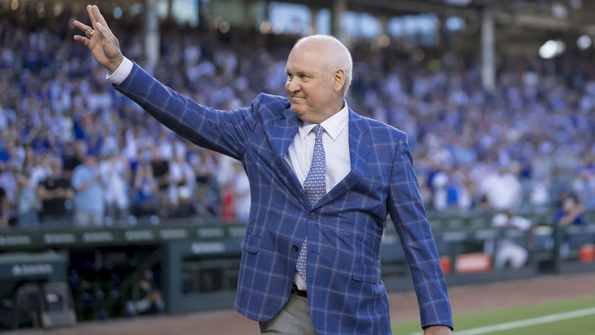 Ryne Sandberg: The Legend Who Redefined Baseball Greatness