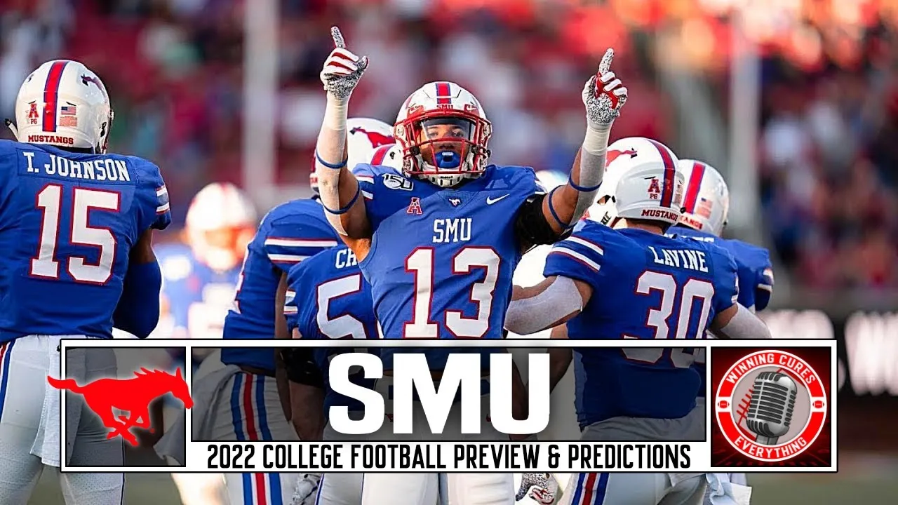 SMU Shakes Up the Scene: What You Need to Know About the Latest Buzz!