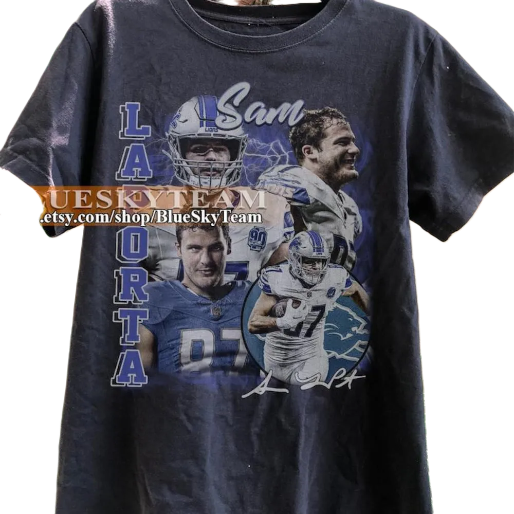 Sam LaPorta: Is He the Next Big Thing in Fantasy Football?