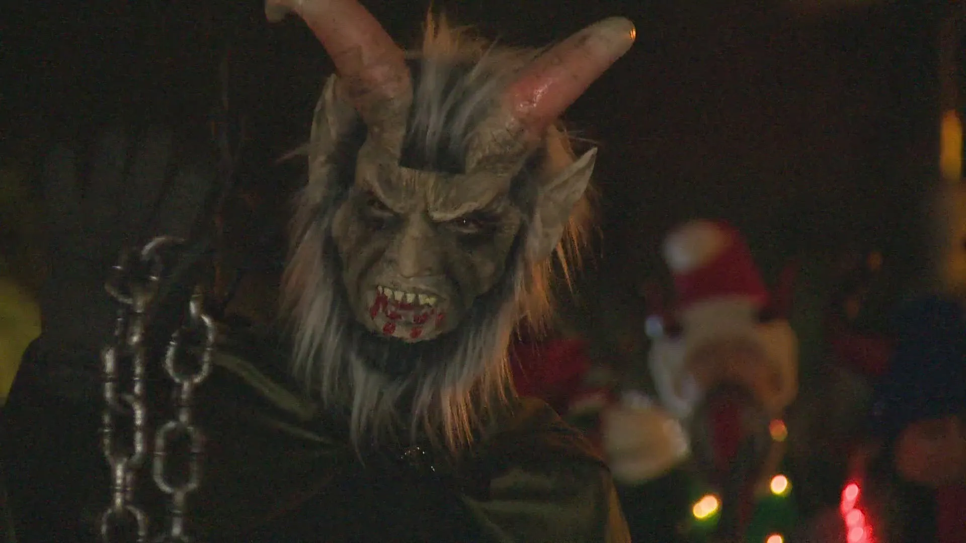 San Antonio's Krampus Parade: A Festive Fright That Has Everyone Talking!