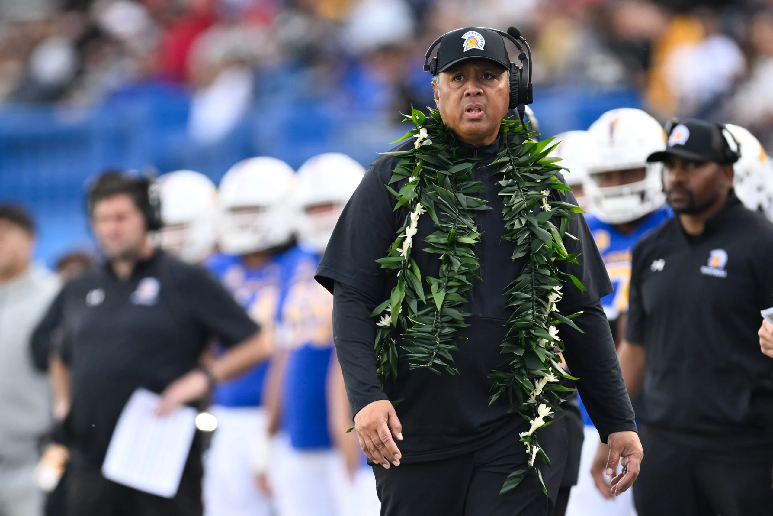 San Jose State Football: The Spartans' Road to Glory in the 2024 Bowl Season!