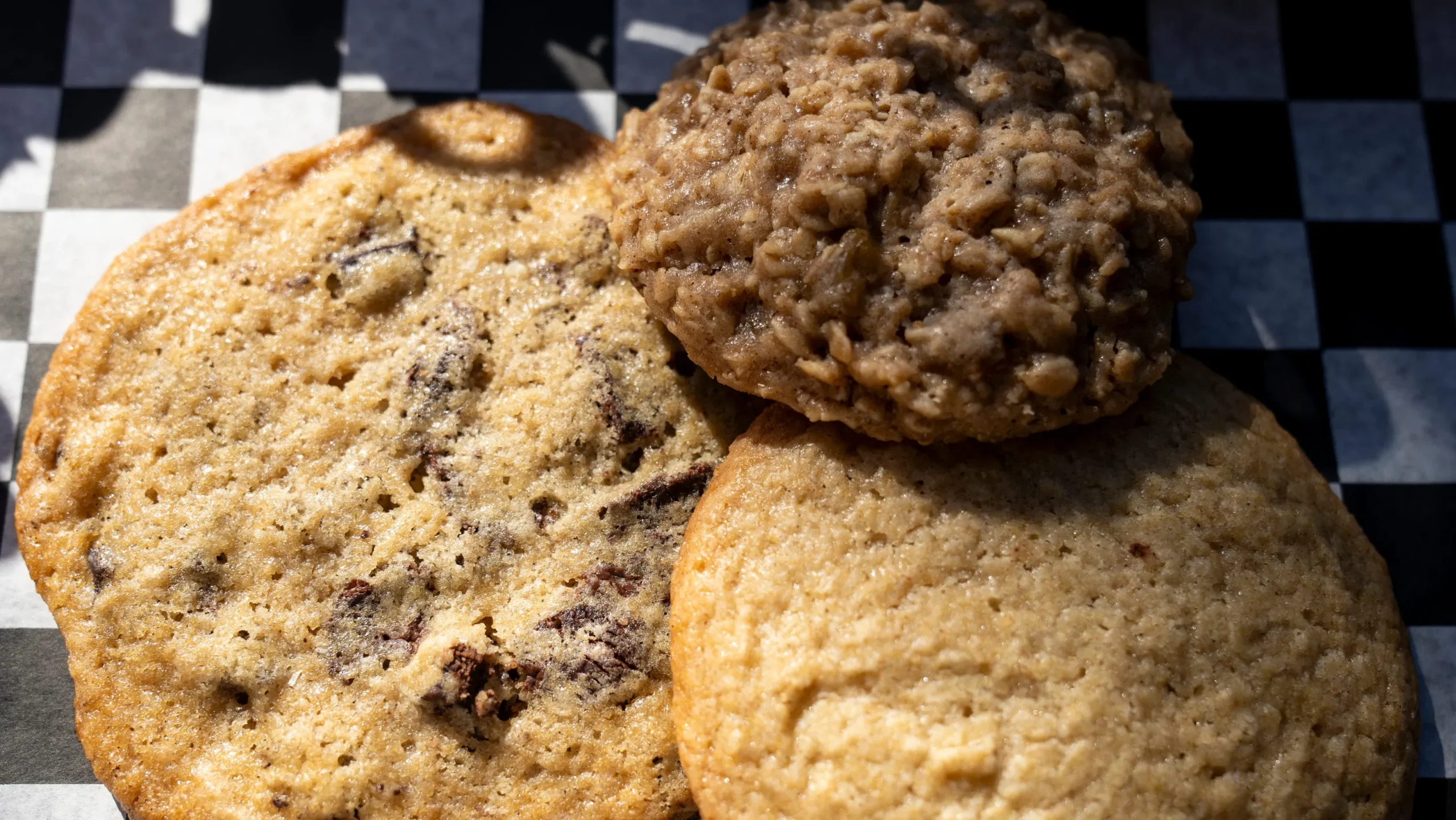 Satisfy Your Sweet Tooth: 100+ National Cookie Day Deals You Won't Want to Miss!