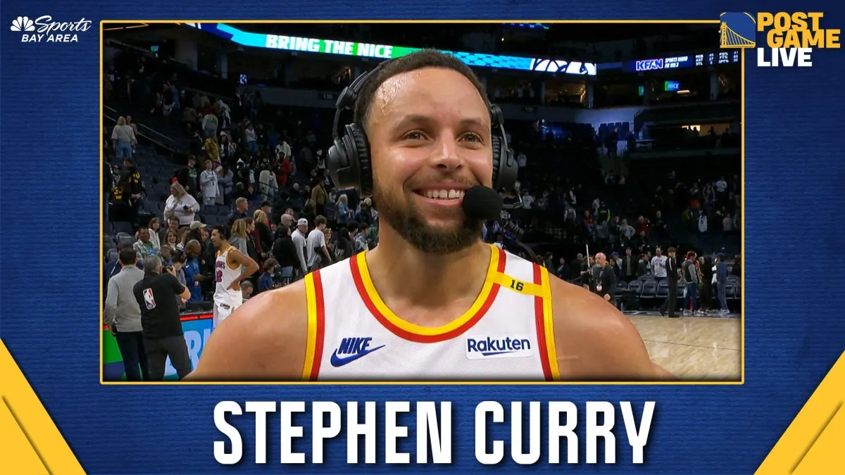 Schröder's Son Approves Trade to Warriors: "Now It's a Good Team!"