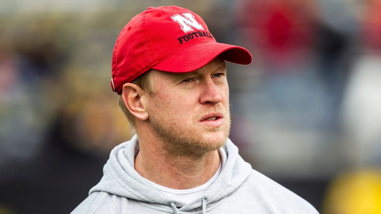 Scott Frost's Surprising Comeback: Is He the Next Big Name in Coaching?