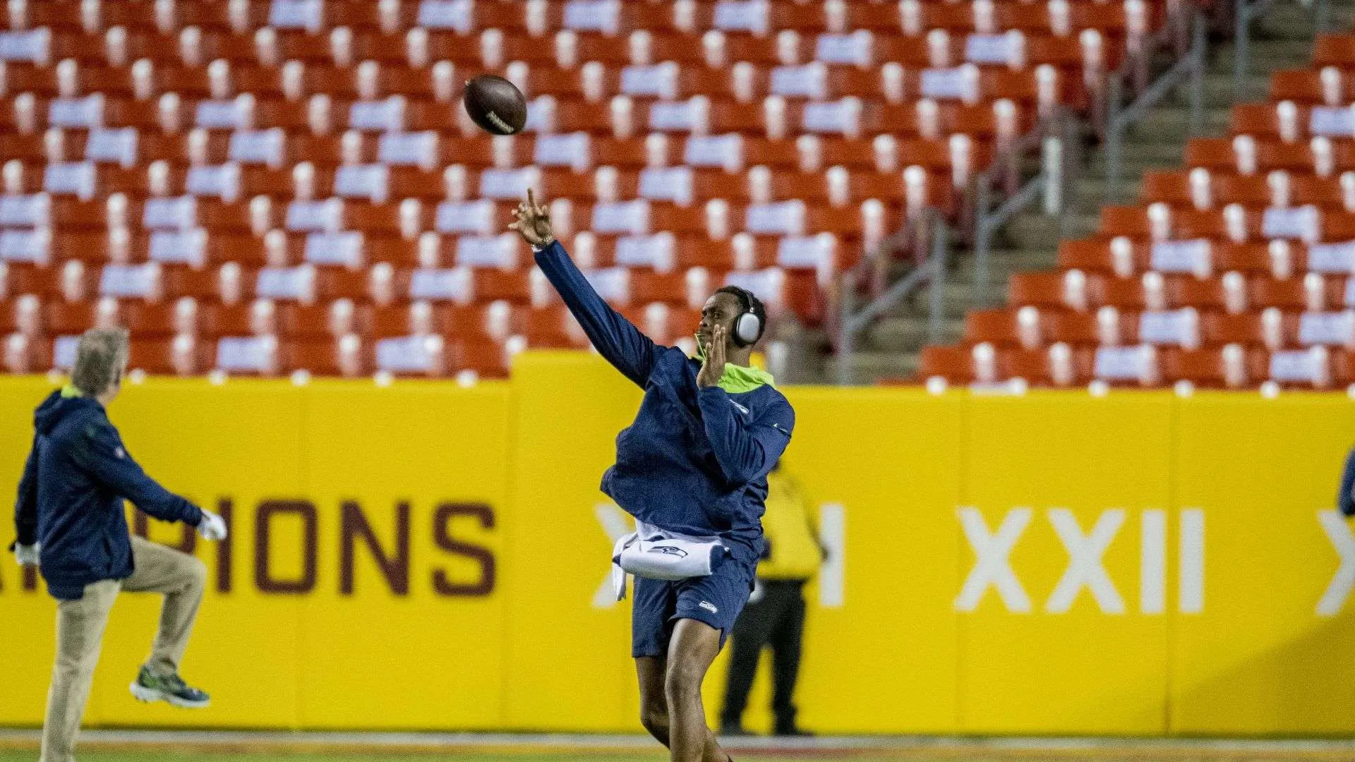 Seahawks Edge Bears in Epic Defensive Showdown: A 6-3 Thriller!