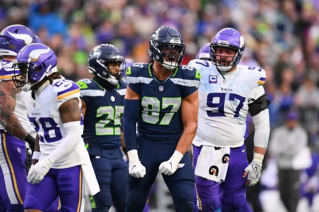 Seahawks' Playoff Hopes on Brink of Collapse: What's Left to Save Their Season?