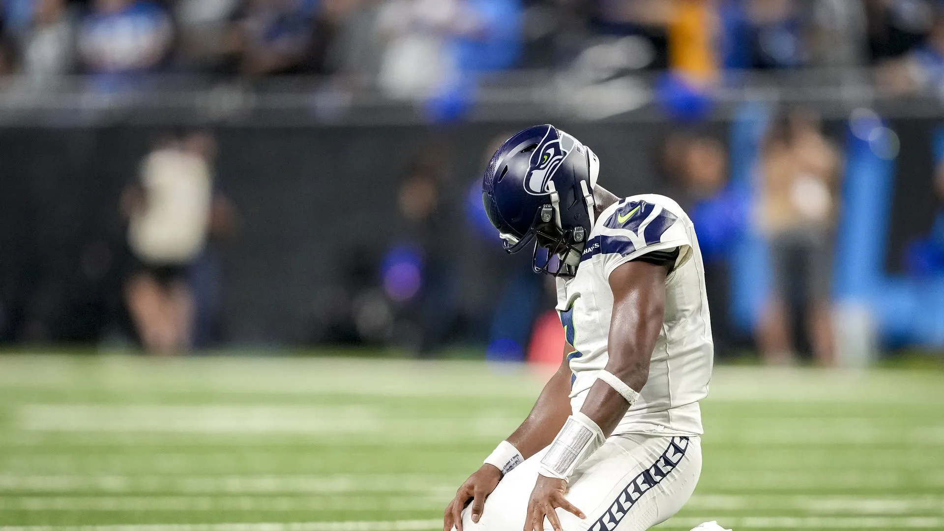 Seattle Seahawks: Playoff Dreams Dashed in Heartbreaking Finale