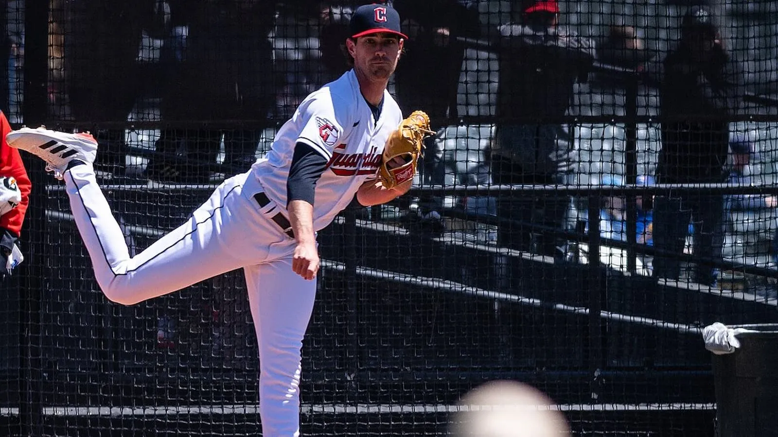 Shane Bieber's Meteoric Rise: Is He the Next Big Thing in Baseball?