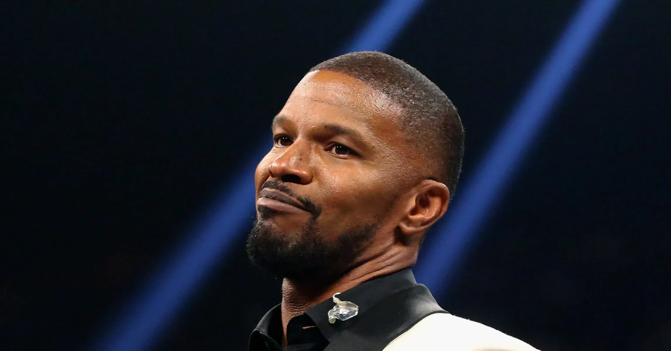 Shocking Birthday Brawl: Jamie Foxx Injured in Restaurant Glass-Throwing Incident!