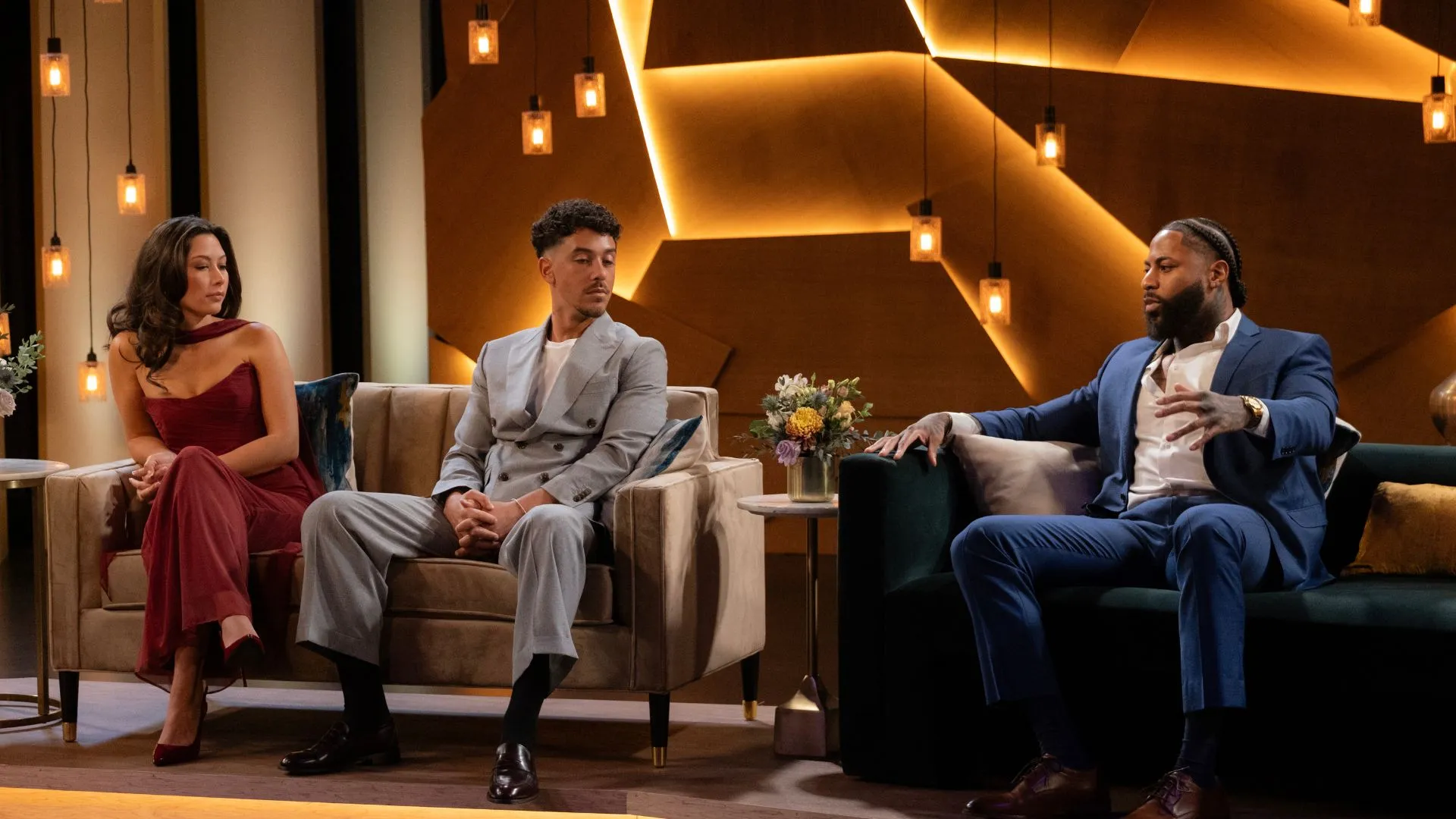 Shocking Breakups and Surprising Engagements: The Ultimatum Season 3 Finale Unveiled!