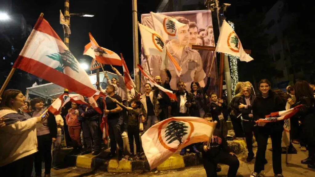 Shocking Developments in Syria: What You Need to Know Right Now!