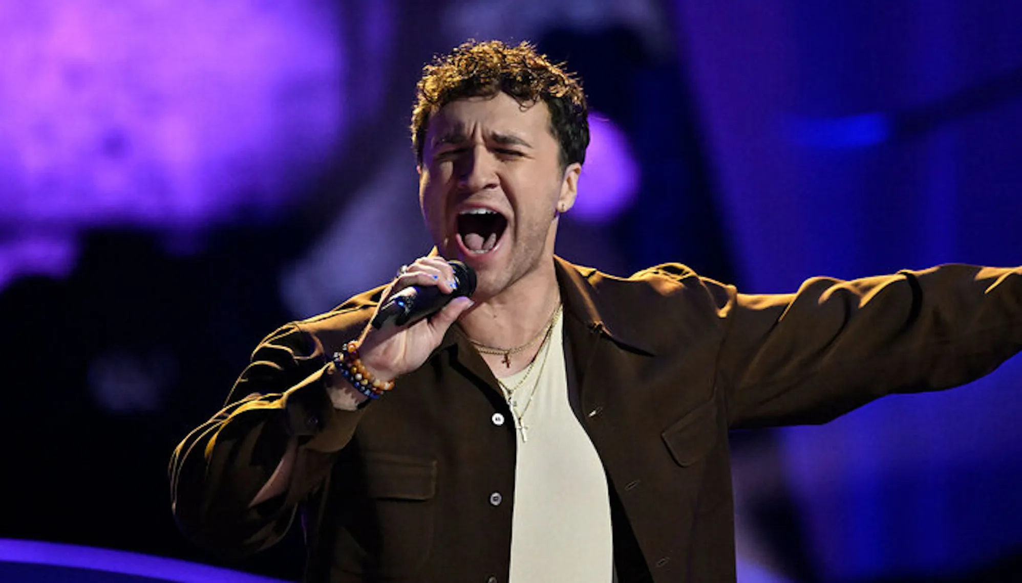Shocking Revelations: What You Need to Know About Jeremy Beloate's Rise to Fame