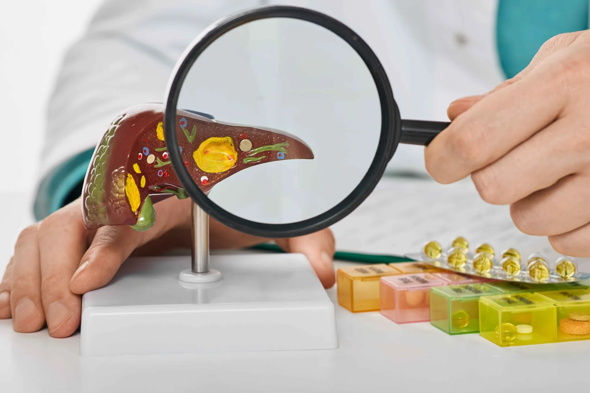 Shocking Rise: Why Liver Cancer is the Fastest Growing Cancer in America