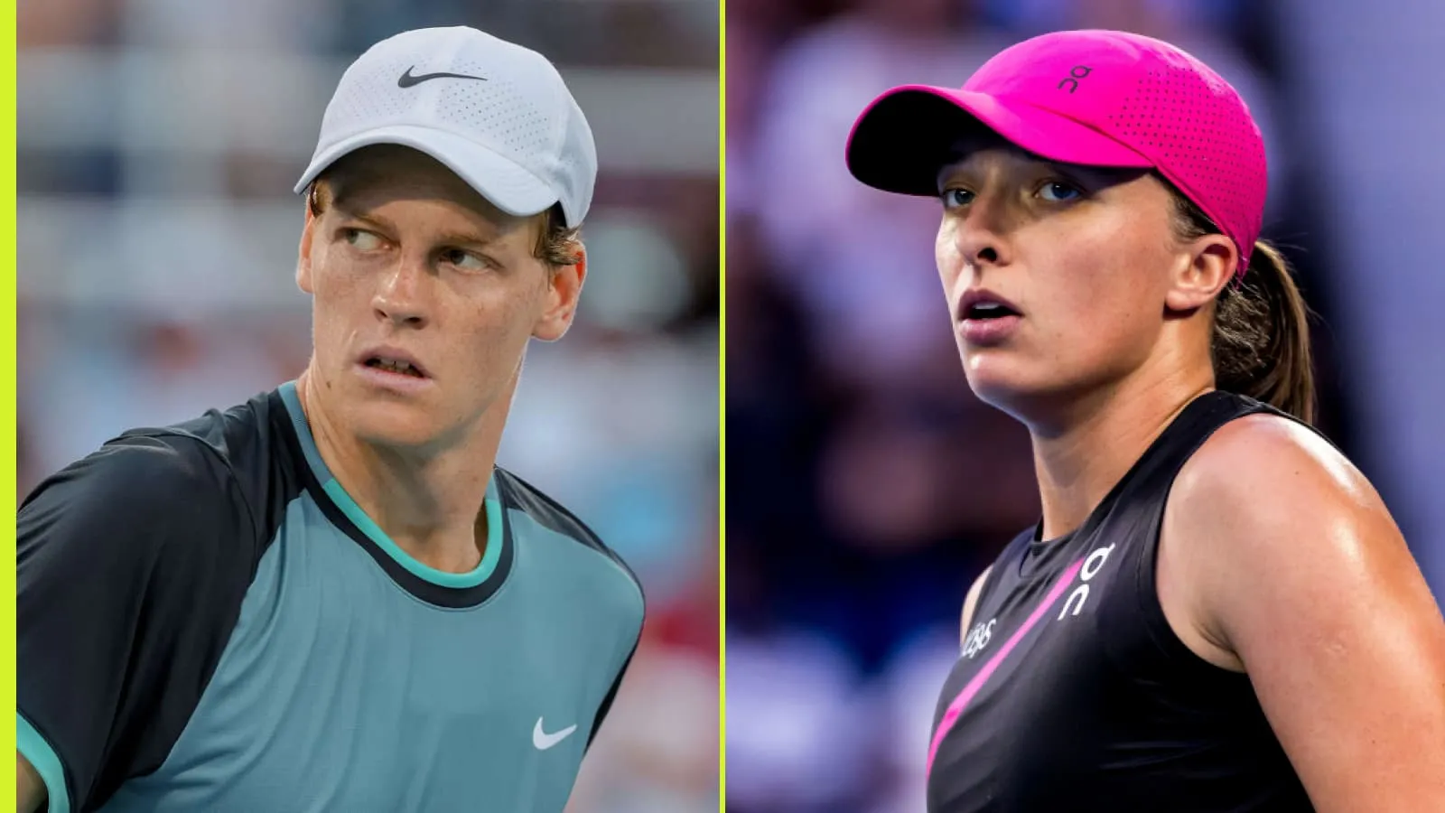 Shocking Twist: Iga Swiatek's Career in Jeopardy After Doping Scandal