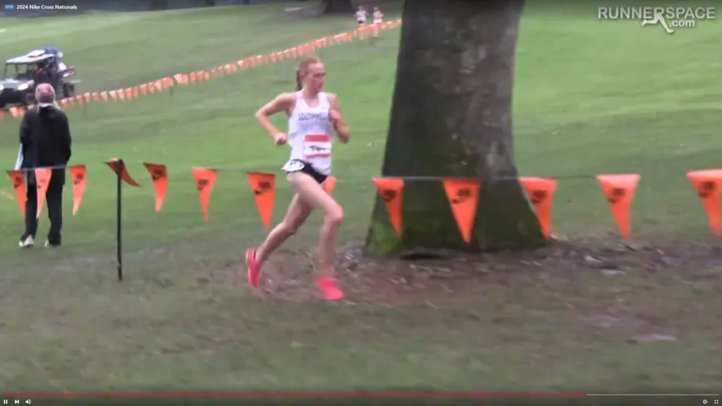 Shocking Upsets and Record-Breaking Wins: The 2024 NXN Results You Can't Miss!