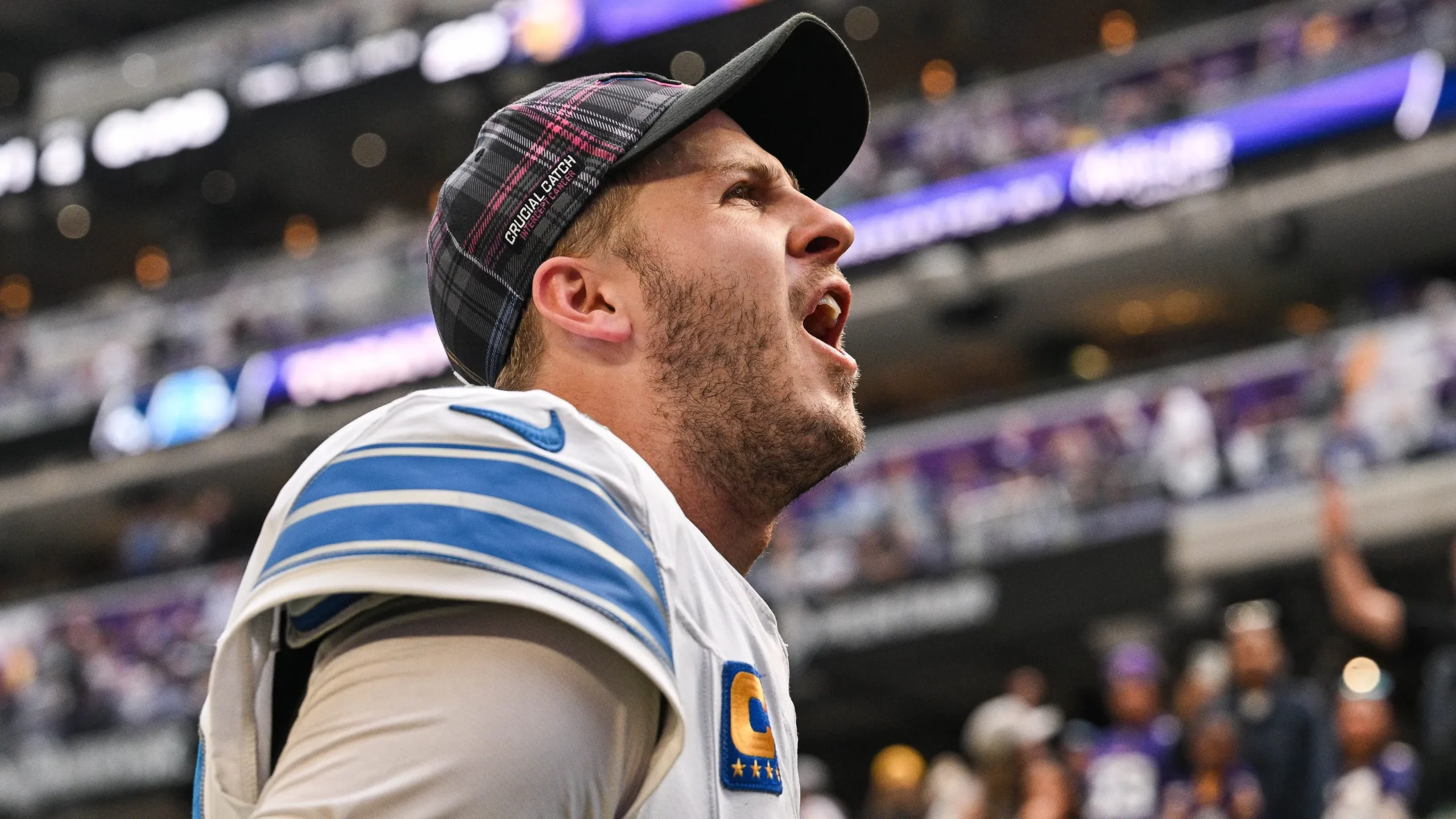Showdown Sunday: Will the Lions Roar or Will the Vikings Prevail in the NFC North Clash?