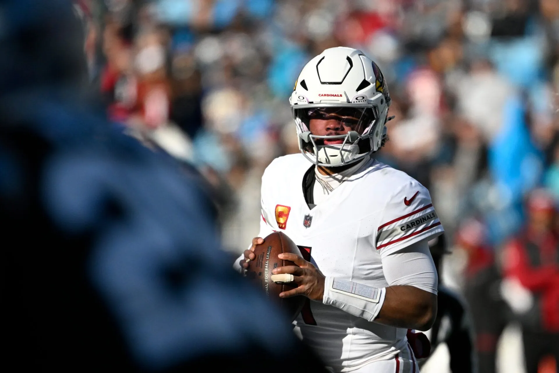 Showdown at SoFi: Rams Seek Redemption Against Cardinals in High-Stakes Clash