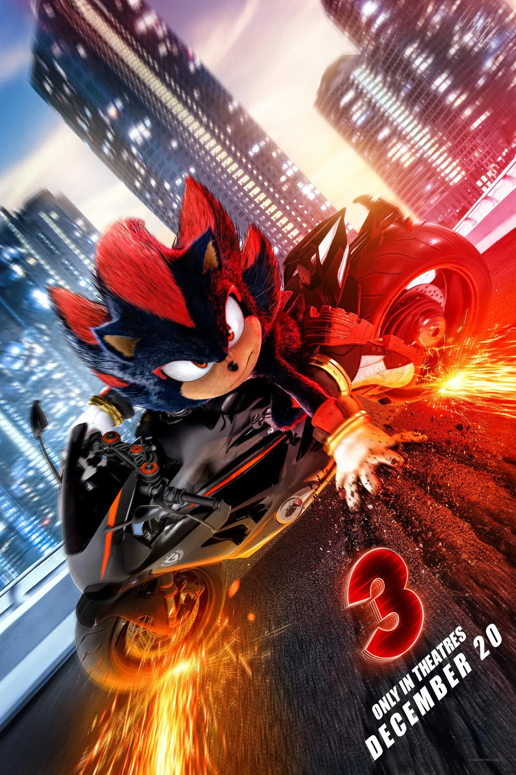 Sonic 3: Will It Break the Billion-Dollar Barrier? Find Out Now!