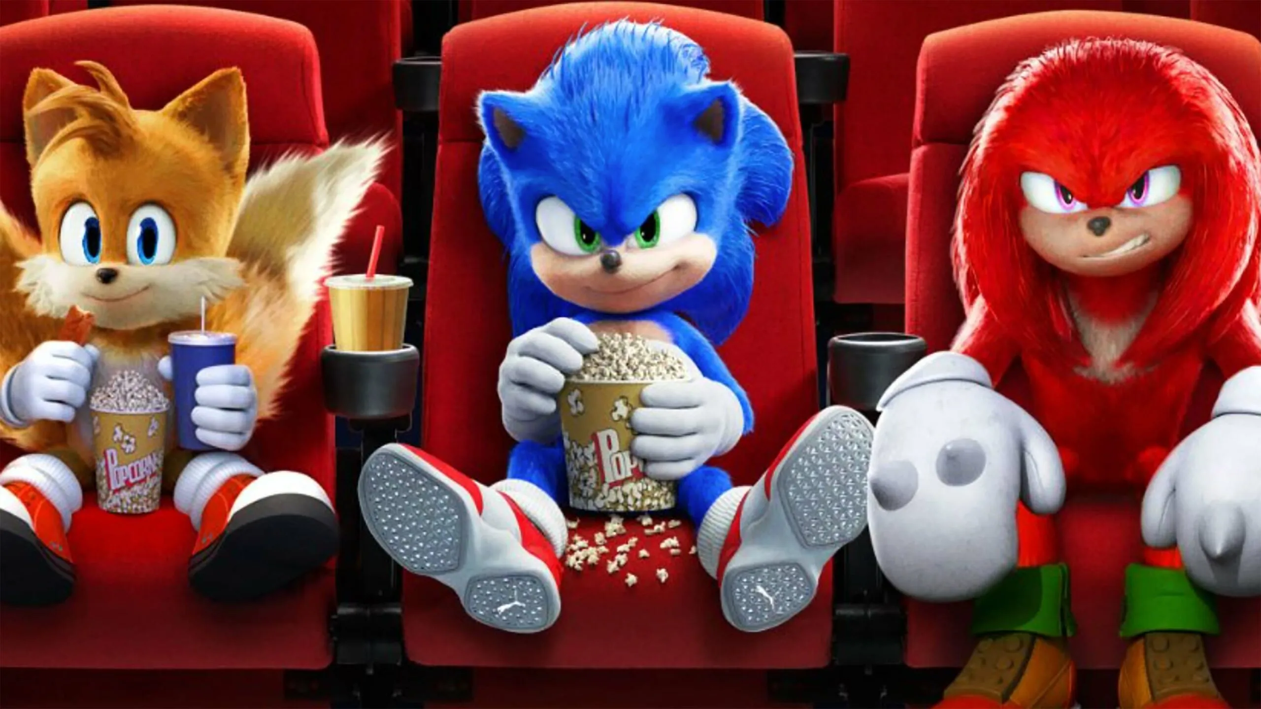 Sonic Boom: The Fast-Paced Rise of America's Favorite Hedgehog!