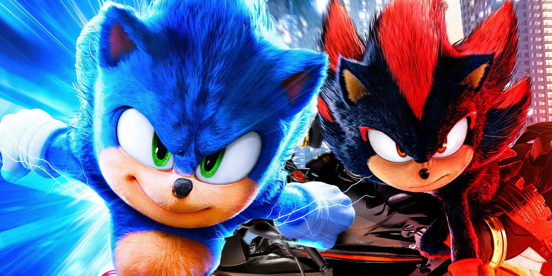 Sonic the Hedgehog 3's Post-Credits Scene Revealed: A Shocking Twist That Will Leave Fans Buzzing!