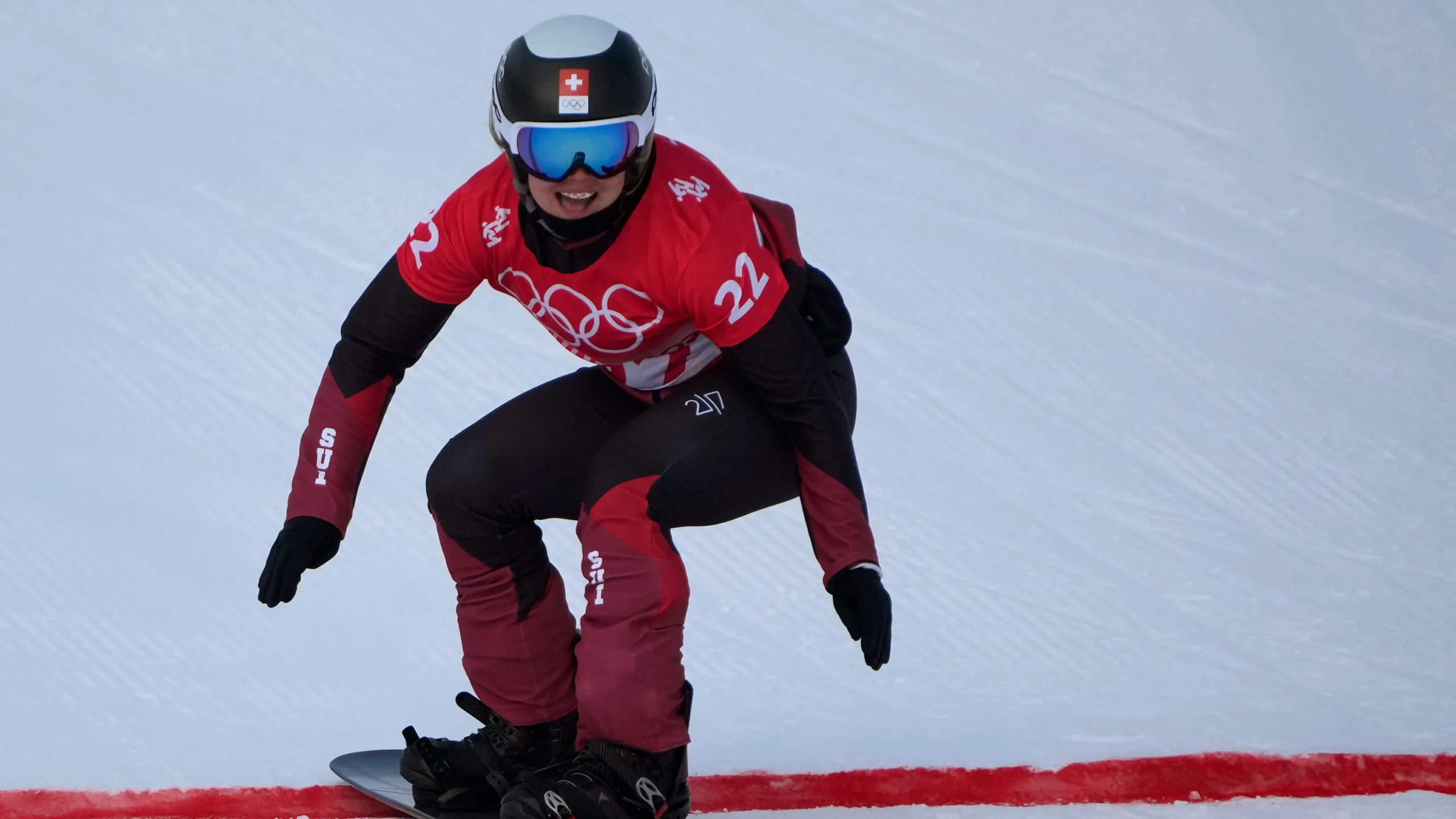 Sophie Hediger: The Rising Star Captivating America – What You Need to Know!